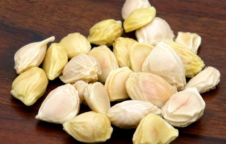 Grapefruitkerne gegen Parasiten